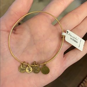 Alex and Ani Bracelet